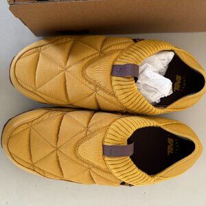 Yellow/Gold Teva ReEmber M13 BRAND NEW